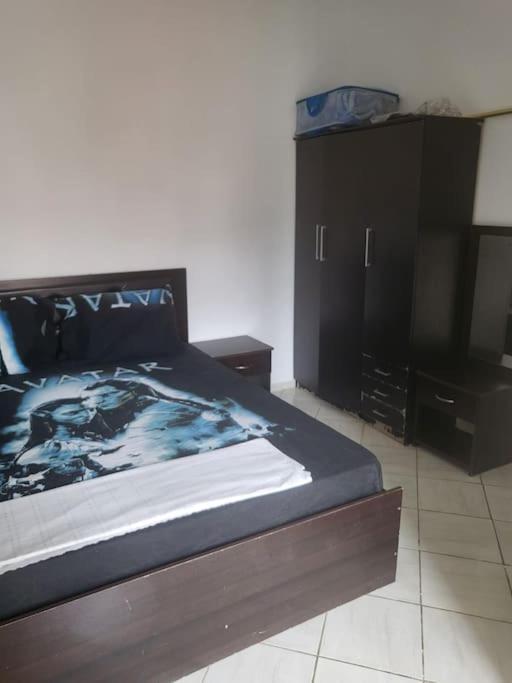 Stylish Duplex - Ocean View - Airport - Wifi - Renovated 2025 Apartment Jbila Exterior photo